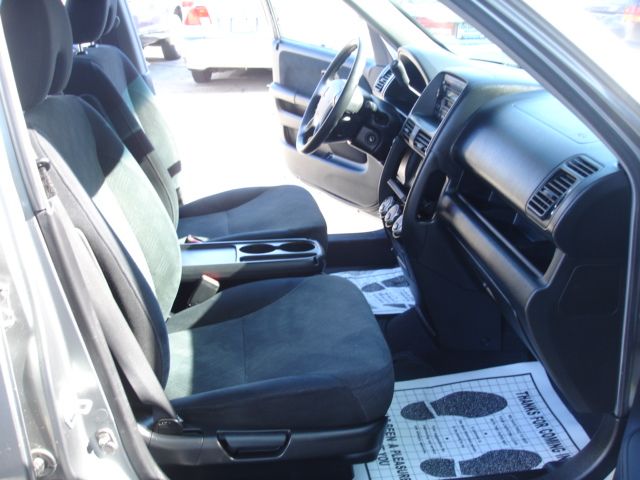 Honda CR-V 2006 photo 14