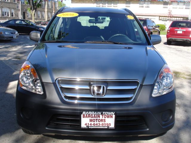 Honda CR-V 2006 photo 15