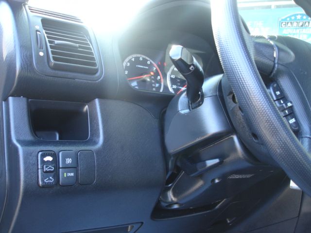 Honda CR-V 2006 photo 16