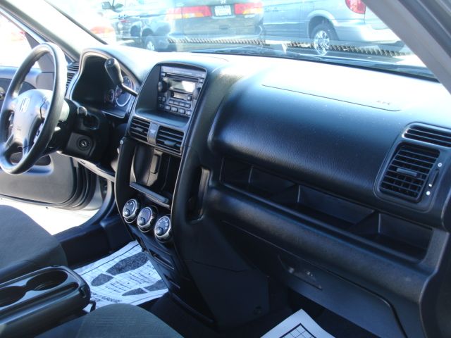 Honda CR-V 2006 photo 19