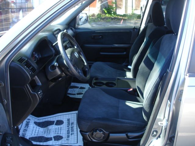 Honda CR-V 2006 photo 2