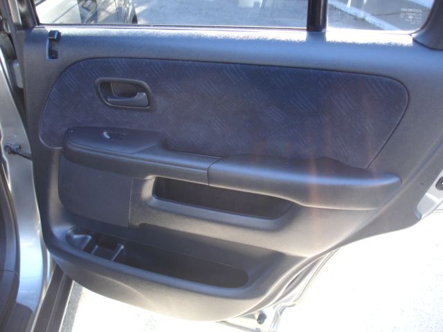 Honda CR-V 2006 photo 26