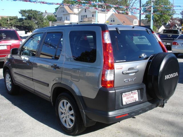 Honda CR-V 2006 photo 29