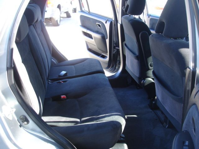 Honda CR-V 2006 photo 32