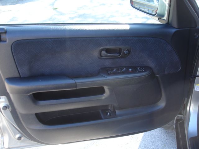 Honda CR-V 2006 photo 33