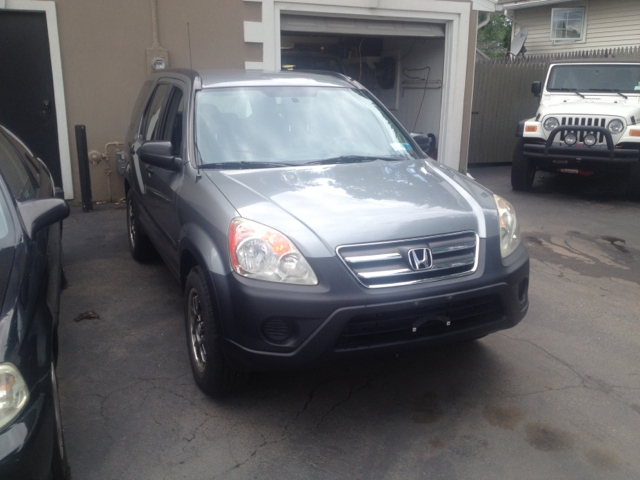 Honda CR-V 2006 photo 2