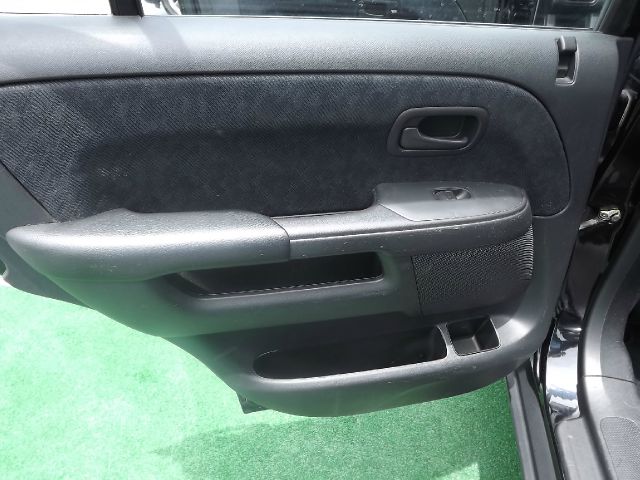 Honda CR-V 2006 photo 12