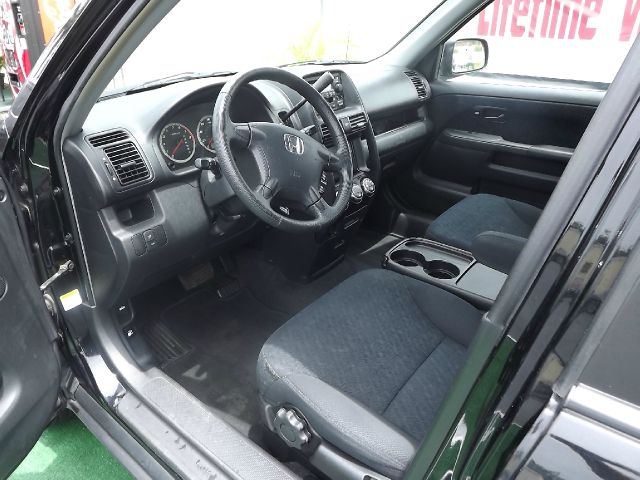 Honda CR-V 2006 photo 15