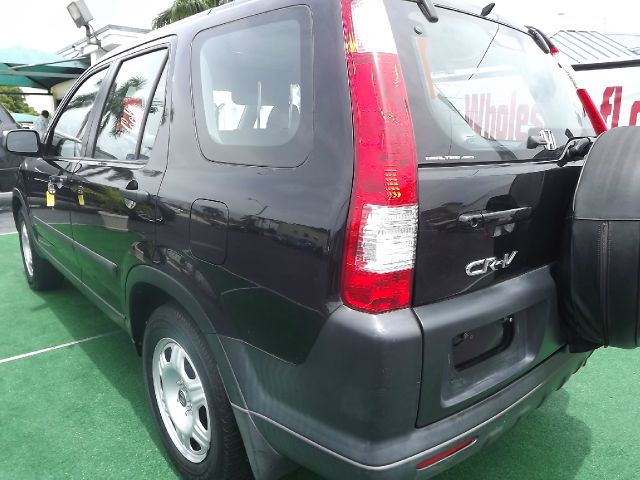 Honda CR-V 2006 photo 16