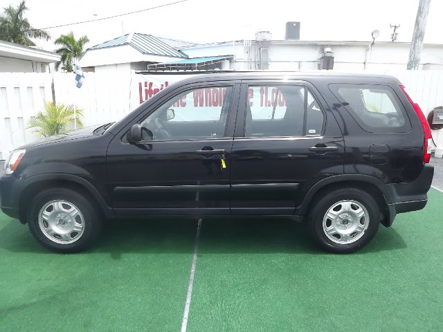 Honda CR-V 2006 photo 17