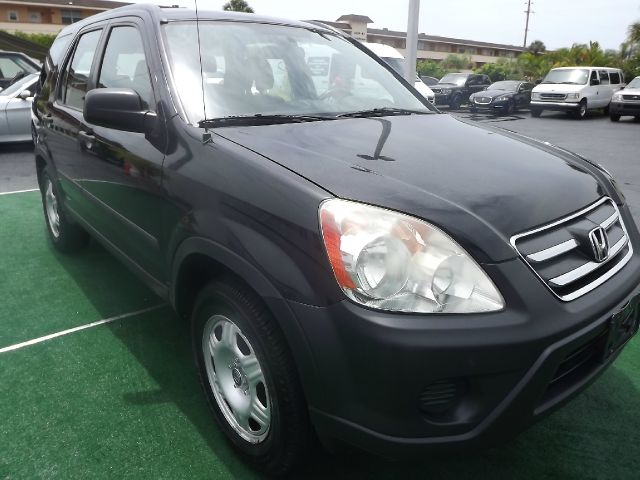 Honda CR-V 2006 photo 18