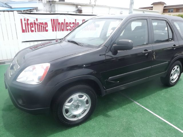 Honda CR-V 2006 photo 19