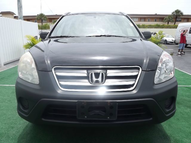 Honda CR-V 2006 photo 22