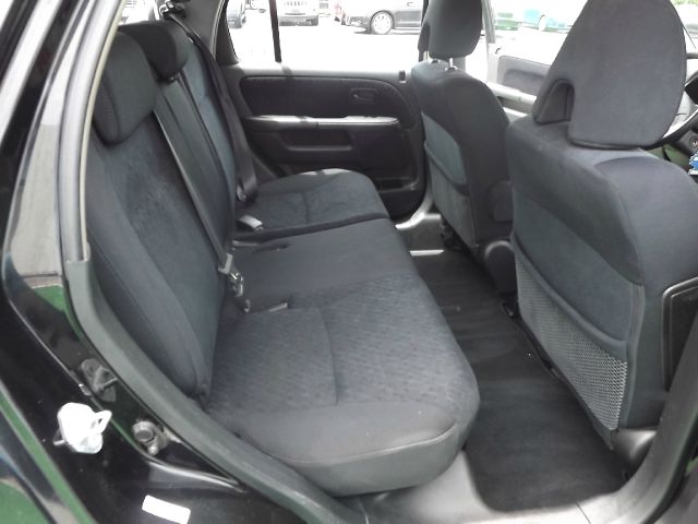 Honda CR-V 2006 photo 8