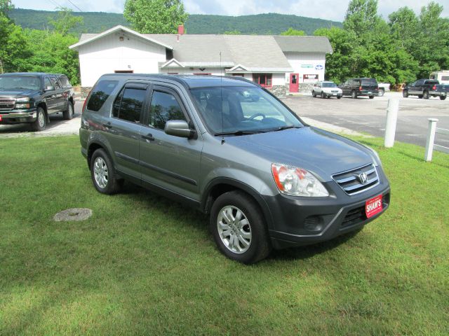 Honda CR-V 2006 photo 2