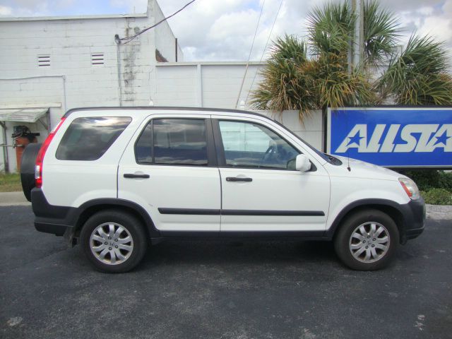 Honda CR-V 2006 photo 1