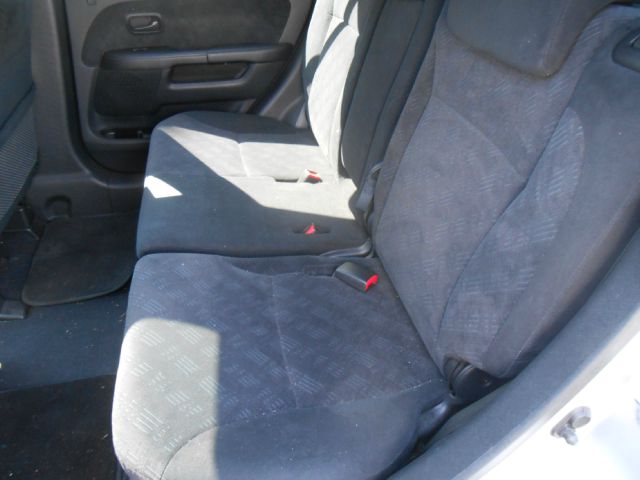 Honda CR-V 2006 photo 4