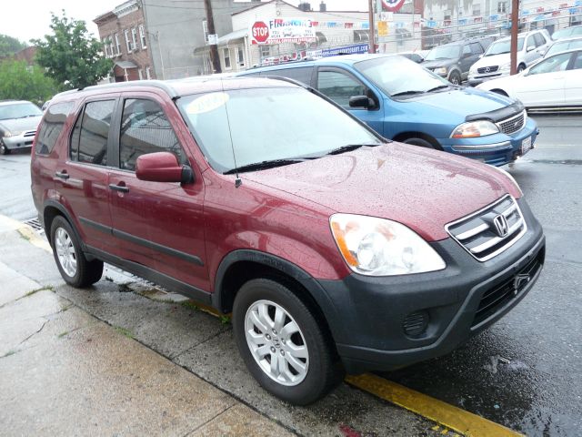 Honda CR-V 2006 photo 11