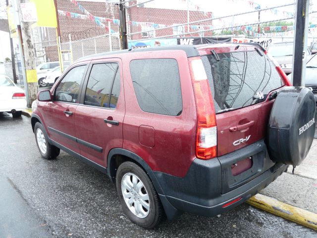 Honda CR-V 2006 photo 12