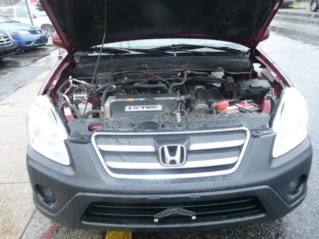 Honda CR-V 2006 photo 14