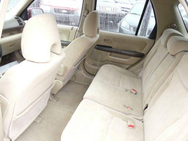 Honda CR-V 2006 photo 19