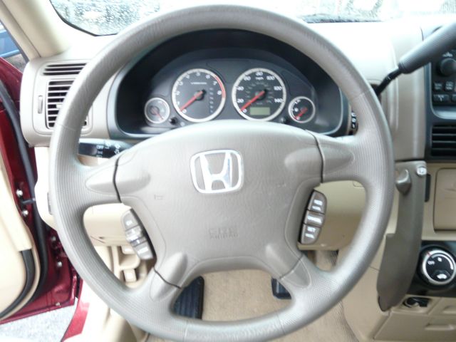 Honda CR-V 2006 photo 20