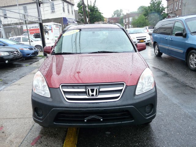 Honda CR-V 2006 photo 24