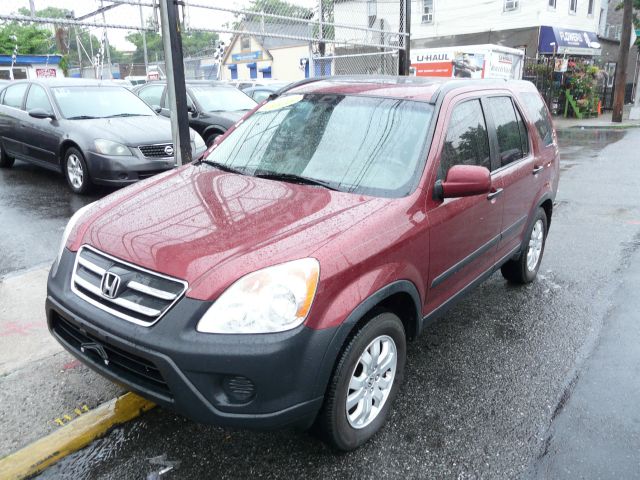 Honda CR-V 2006 photo 25