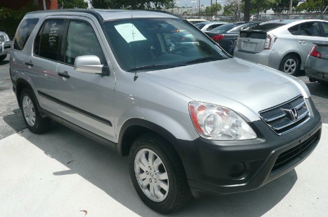 Honda CR-V 2006 photo 2