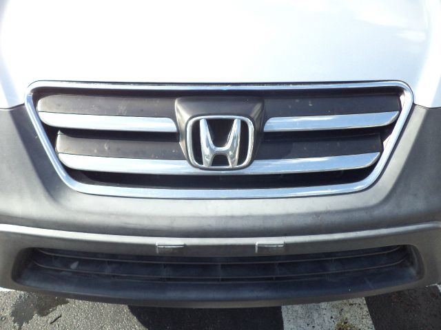 Honda CR-V 2006 photo 2