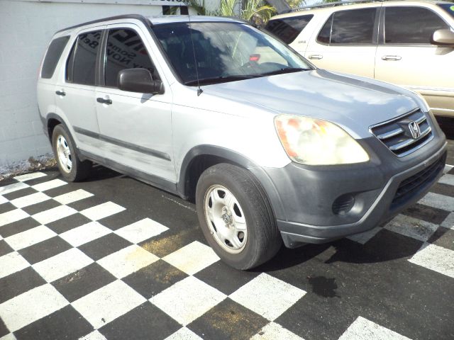 Honda CR-V 2006 photo 3