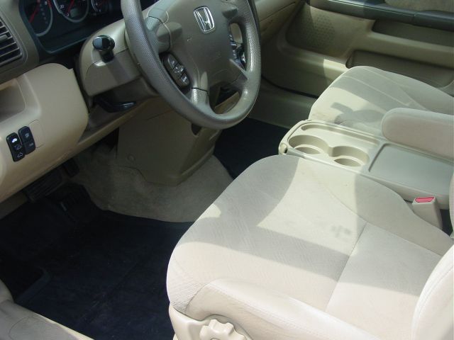 Honda CR-V 2006 photo 1