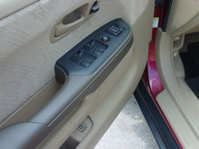 Honda CR-V 2006 photo 4