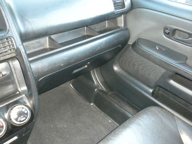 Honda CR-V 2006 photo 19