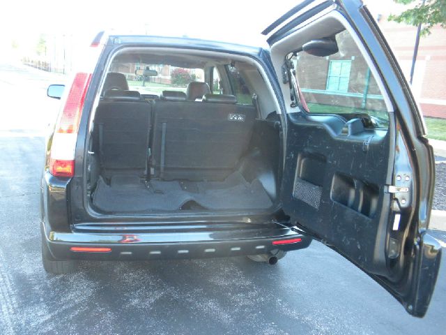 Honda CR-V 2006 photo 9