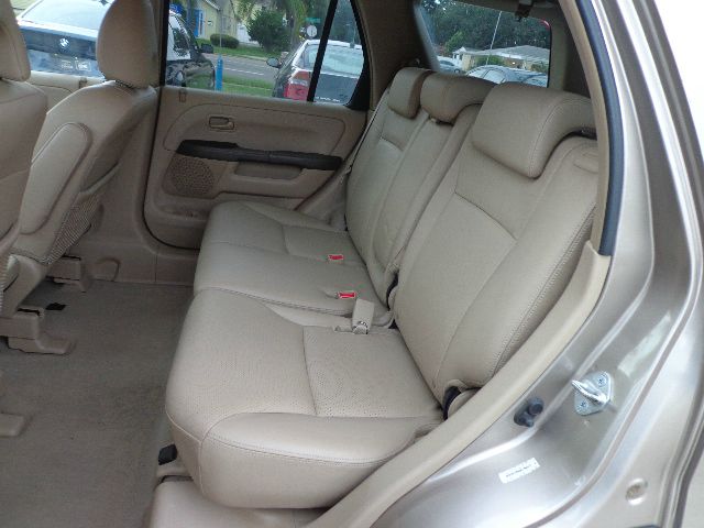 Honda CR-V 2006 photo 0