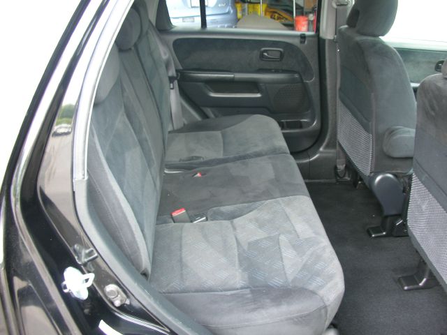 Honda CR-V 2006 photo 1