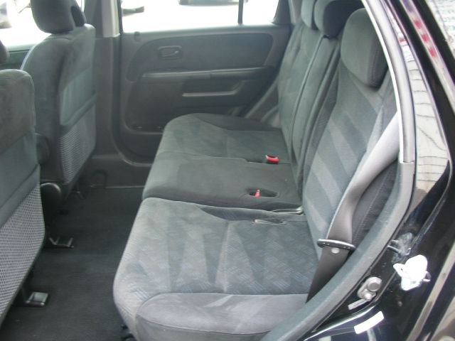 Honda CR-V 2006 photo 2