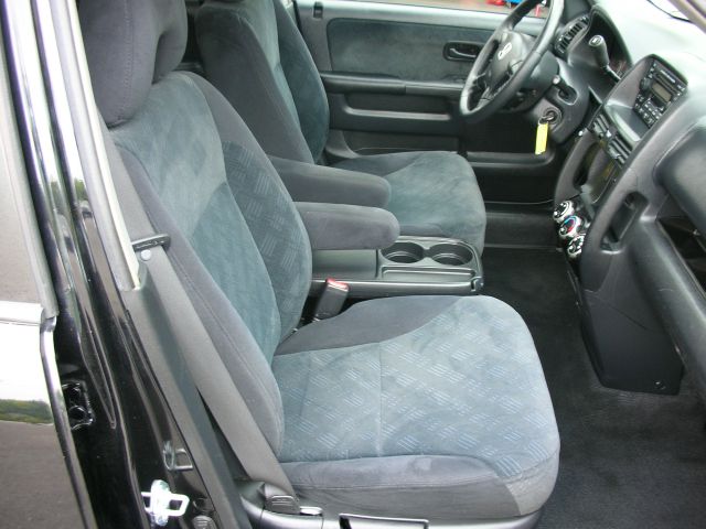 Honda CR-V 2006 photo 3