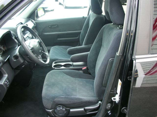 Honda CR-V 2006 photo 6