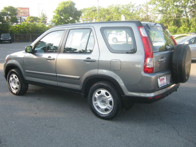 Honda CR-V 2006 photo 1