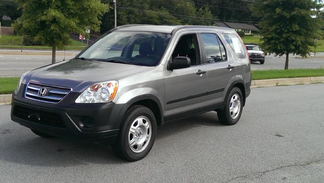 Honda CR-V 2006 photo 2