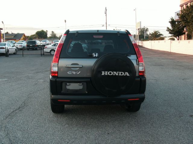 Honda CR-V 2006 photo 2