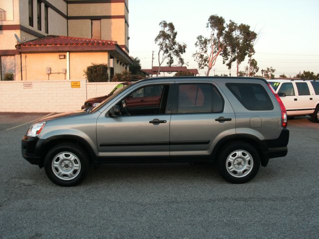 Honda CR-V 2006 photo 3