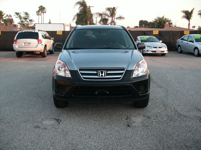 Honda CR-V 2006 photo 4