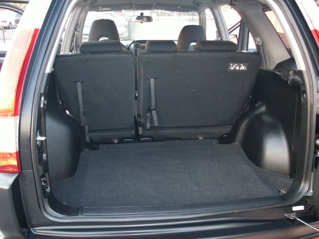 Honda CR-V 2006 photo 5