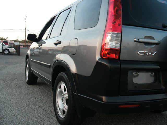 Honda CR-V 2006 photo 6