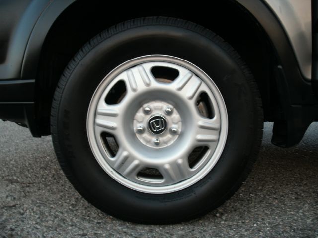 Honda CR-V 2006 photo 7