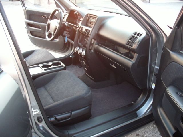 Honda CR-V 2006 photo 8