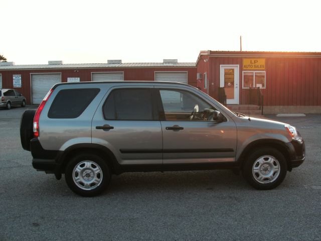 Honda CR-V 2006 photo 9